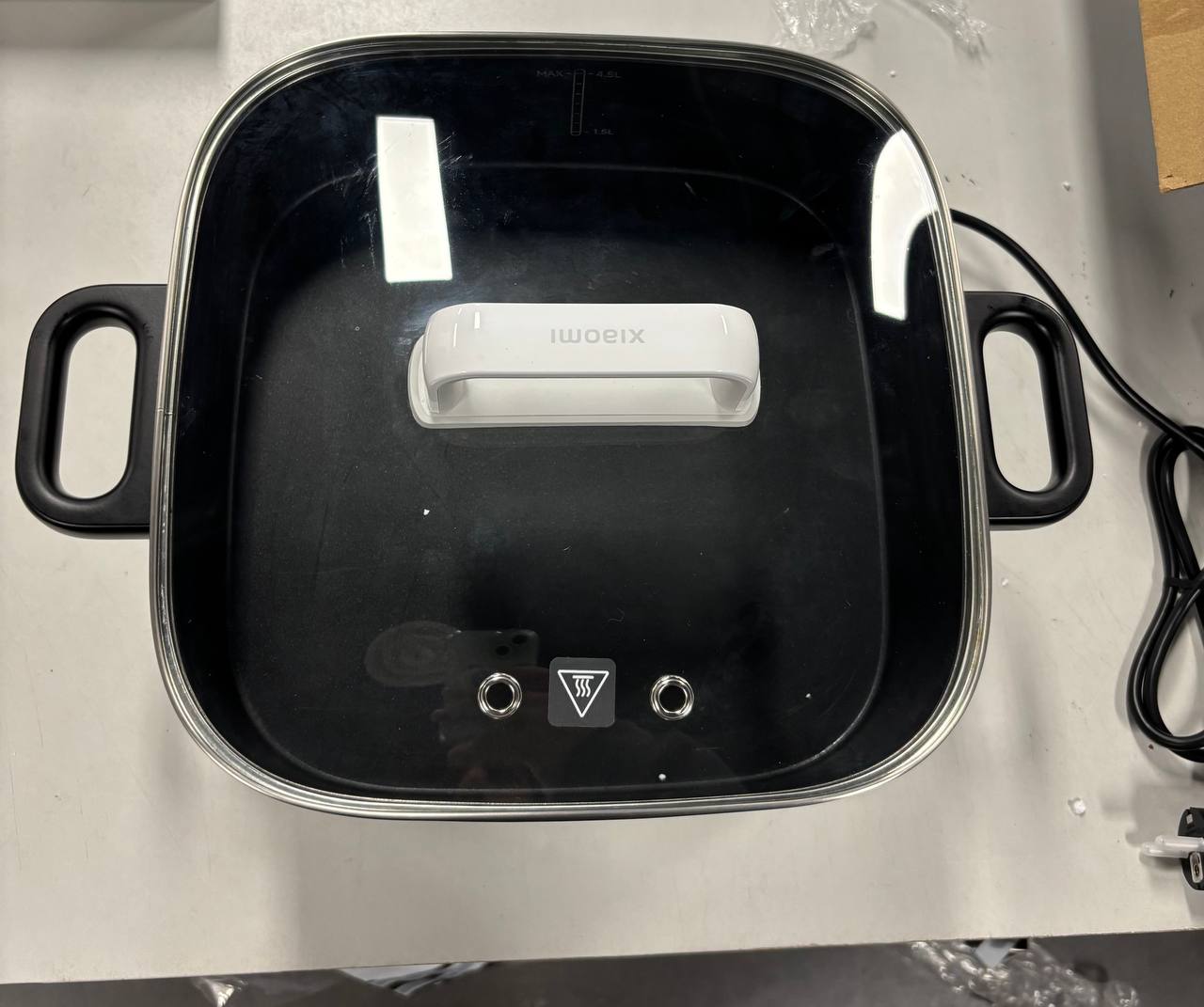 Xiaomi Multifunctional Hot Pot Cooker 6L (Avatud Karp)