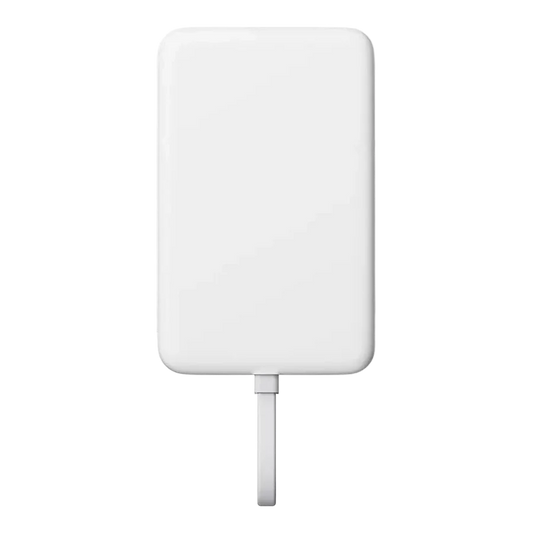 Xiaomi 33W Magnetic Power Bank 10000 (Integrated Cable)