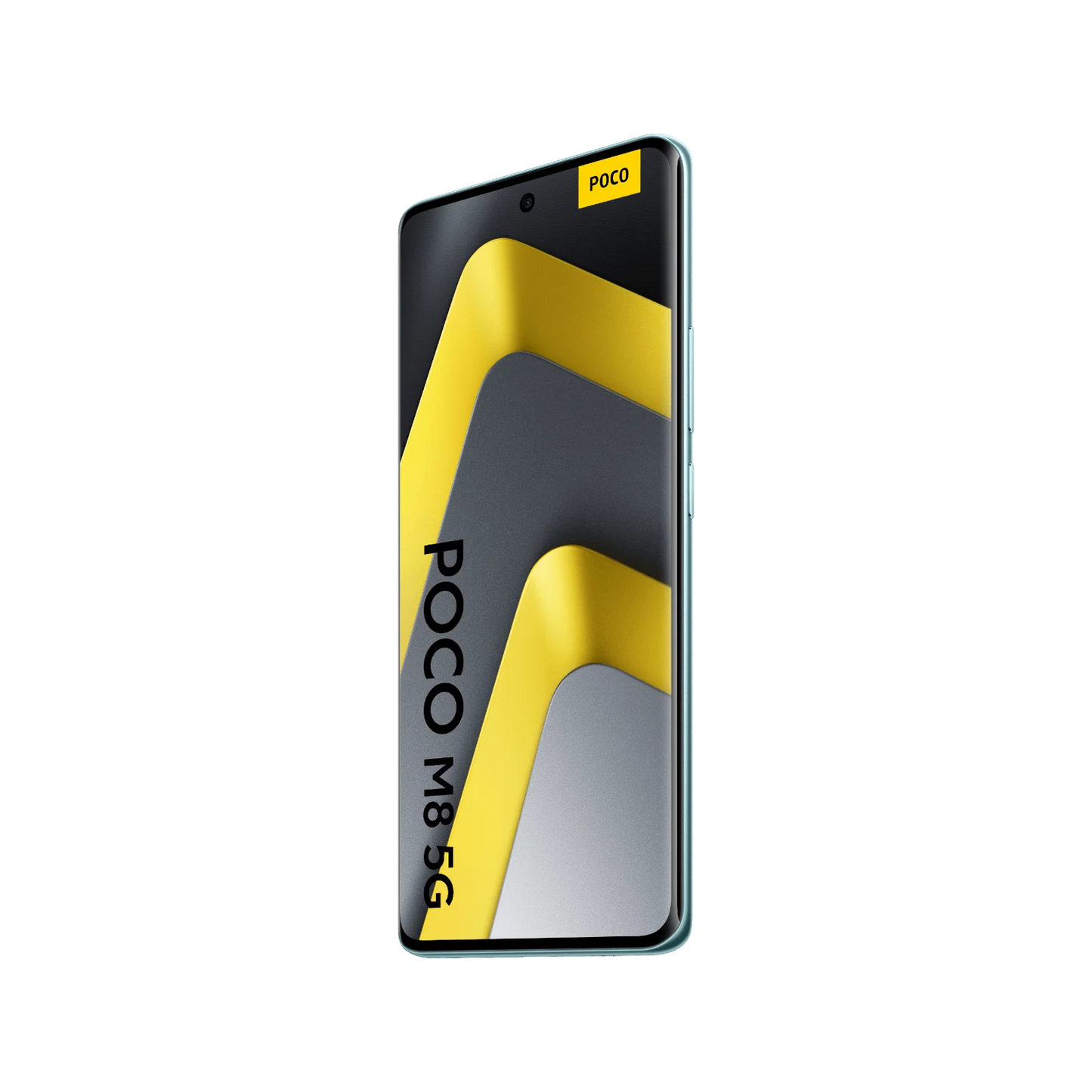 POCO M8 5G