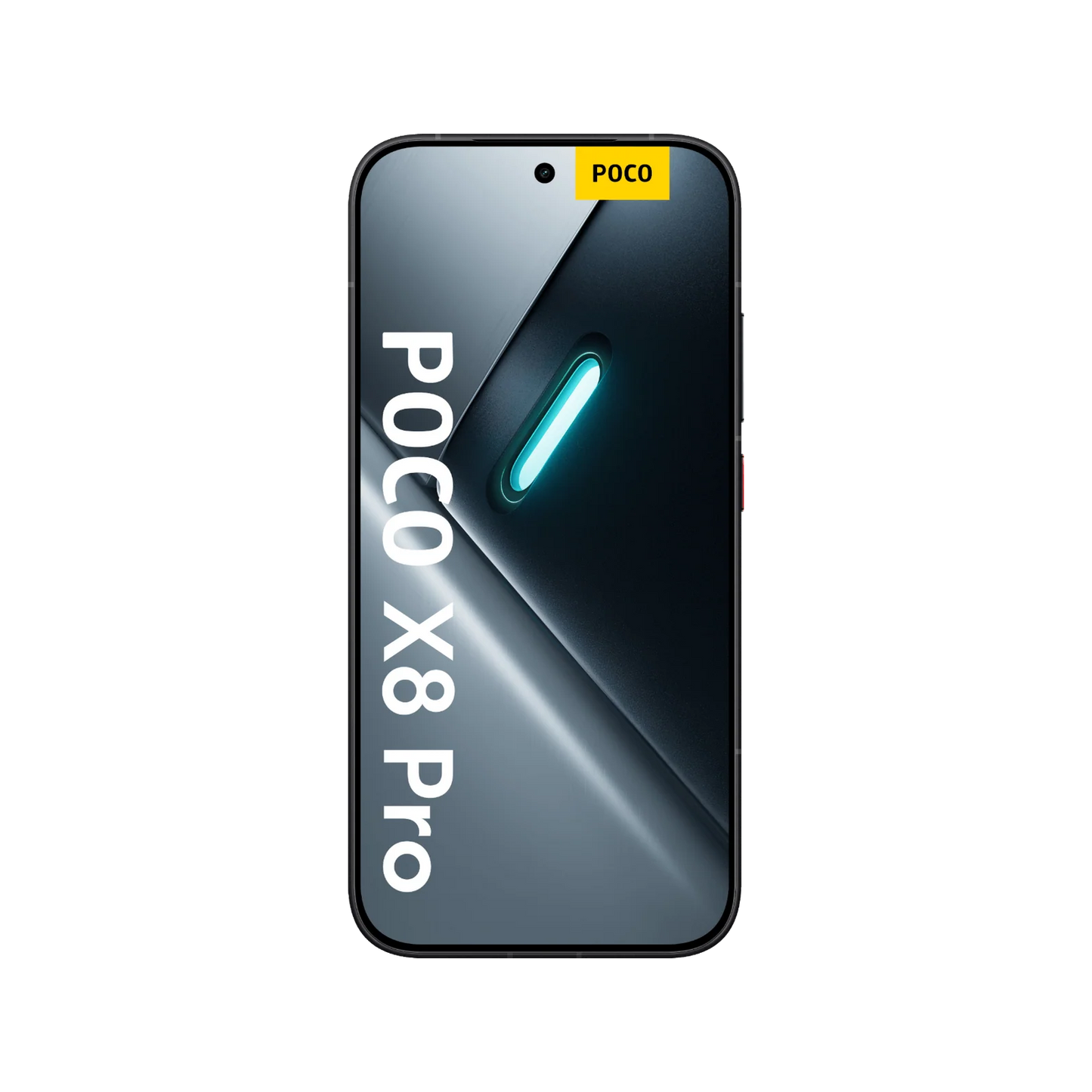 POCO X8 Pro