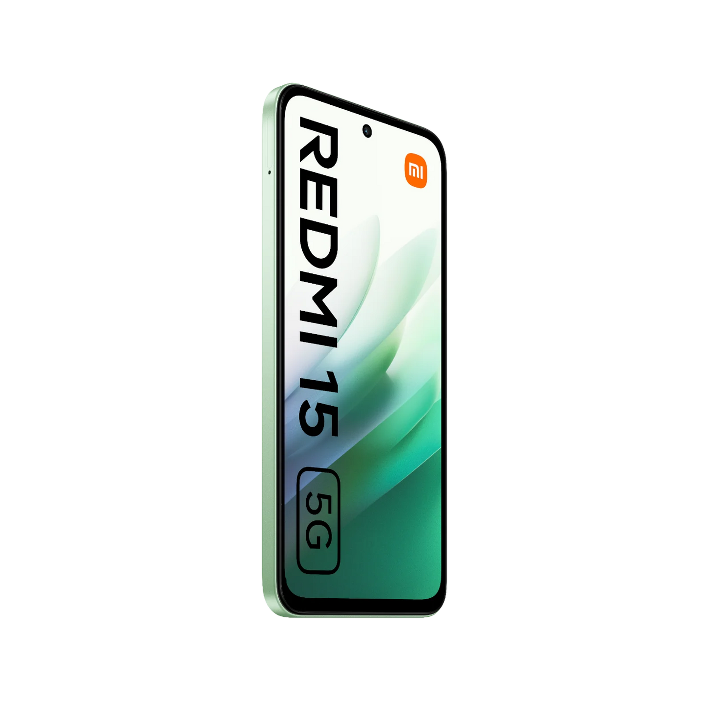 Redmi 15 5G