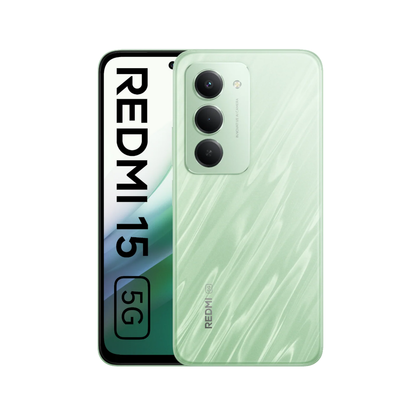 Redmi 15 5G