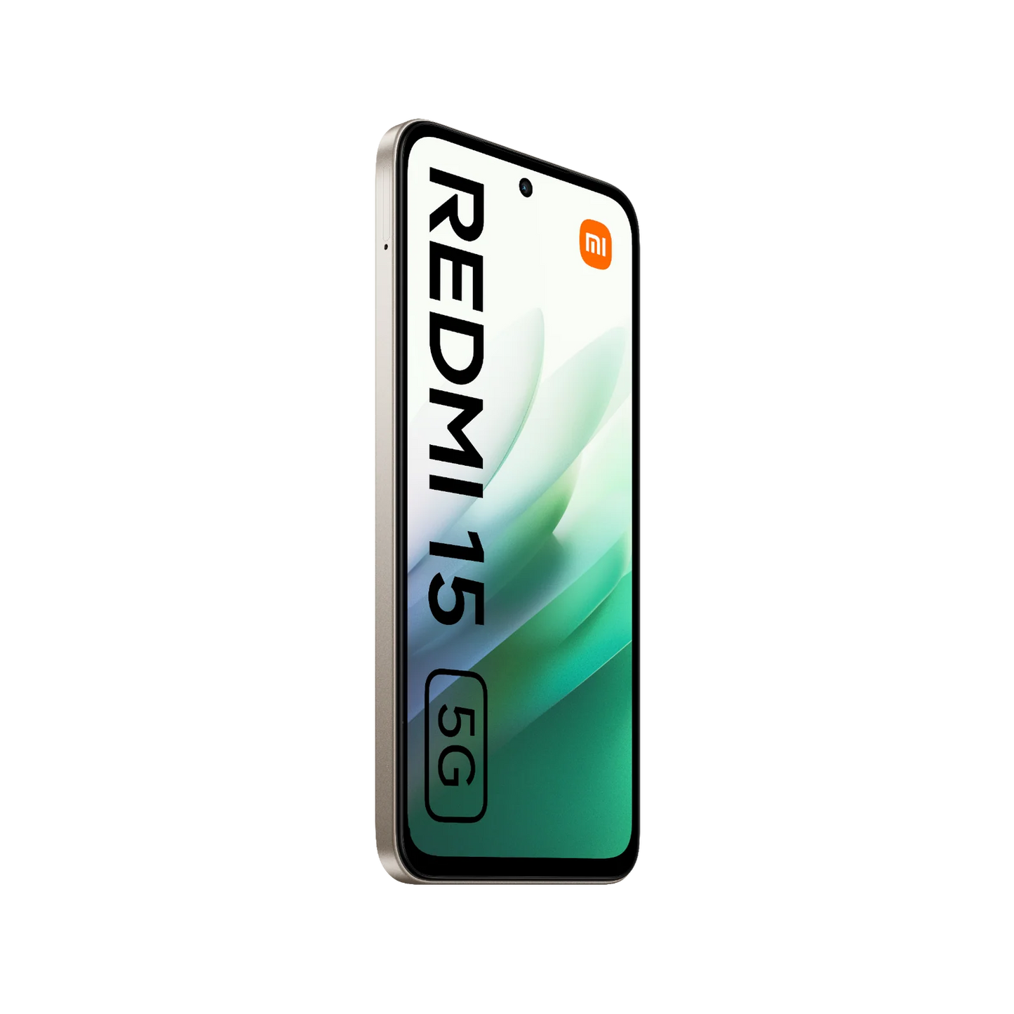 Redmi 15 5G