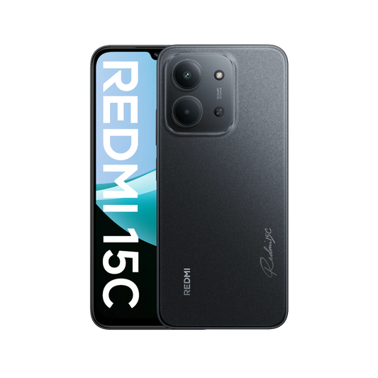 Redmi 15C