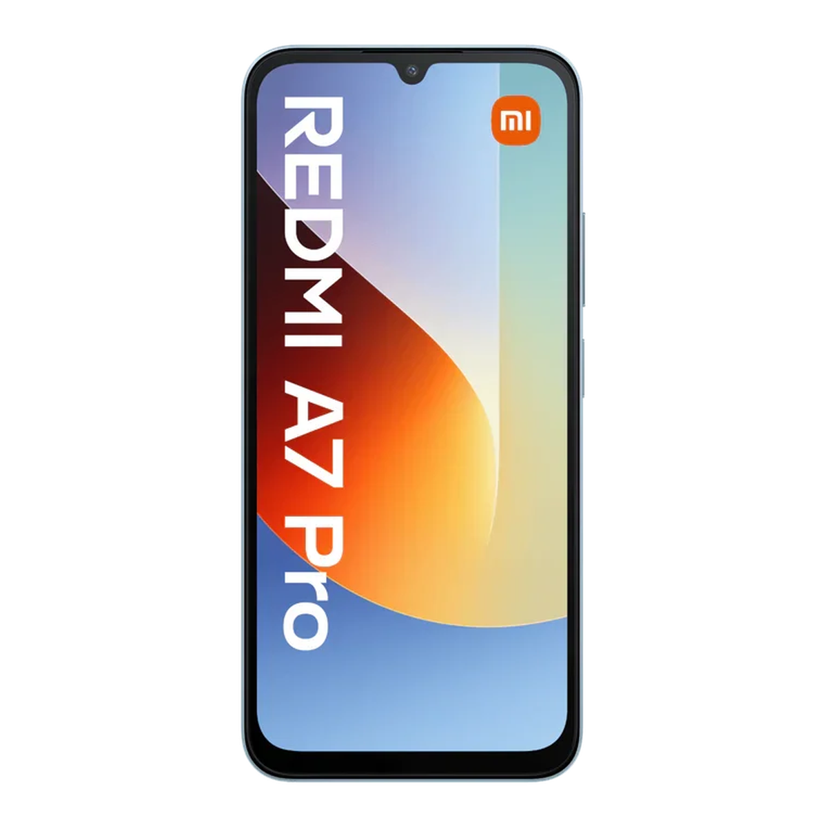 Redmi A7 Pro