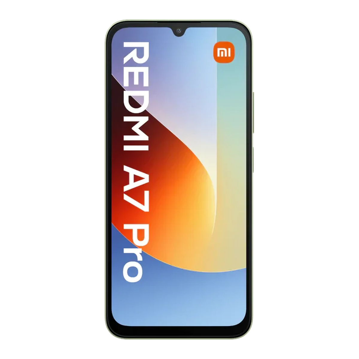 Redmi A7 Pro