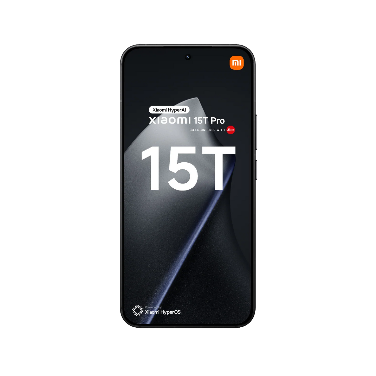Xiaomi 15T Pro