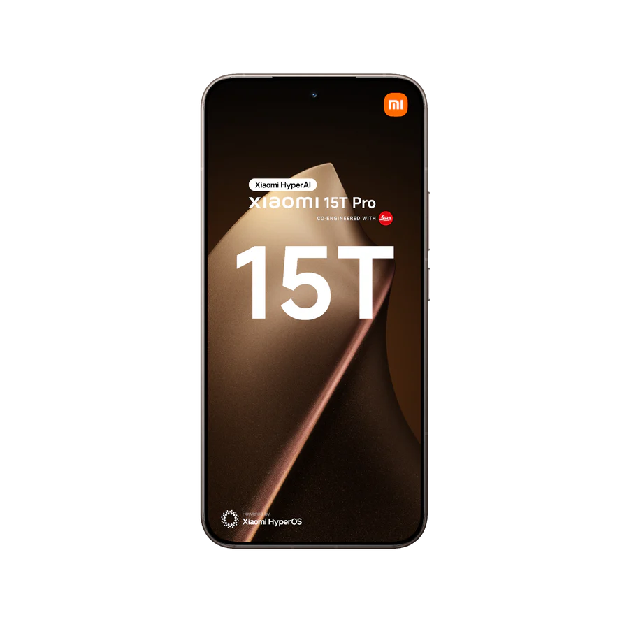 Xiaomi 15T Pro