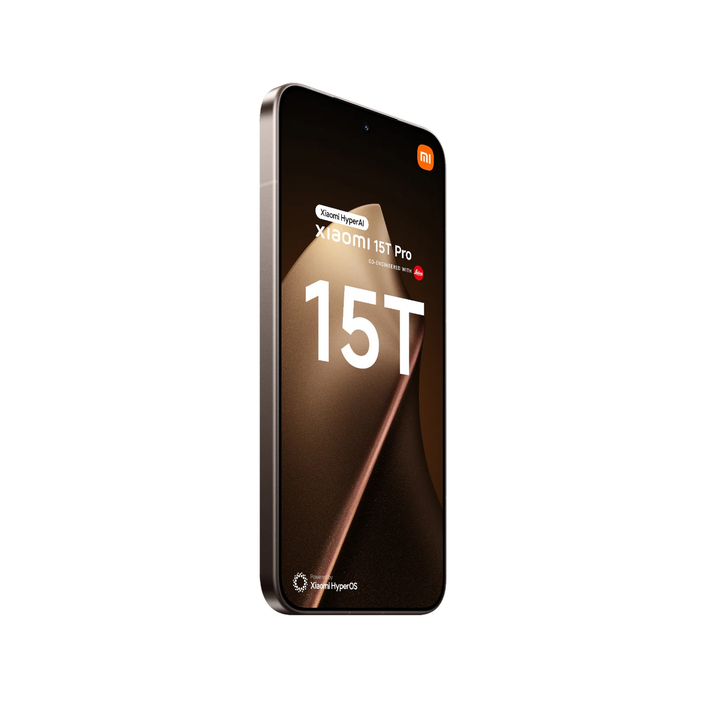 Xiaomi 15T Pro