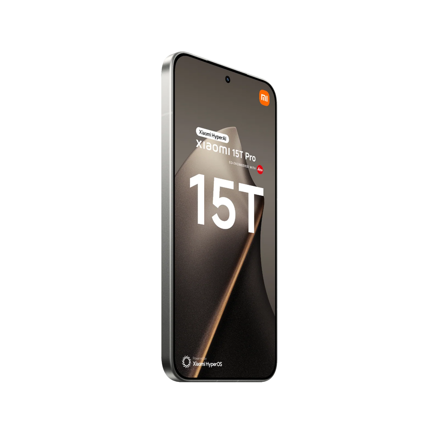 Xiaomi 15T Pro