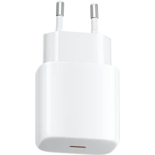 Xiaomi 20W Fast Charging Power Adapter (Type-C)