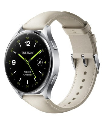 Xiaomi Watch 2/2 Pro/S3/S1/S1 Leather Strap