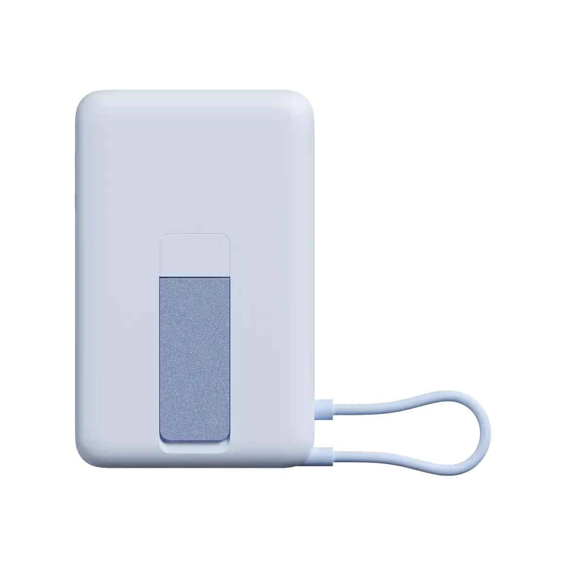 Xiaomi Magnetic Power Bank 10000 with Built-in Stand