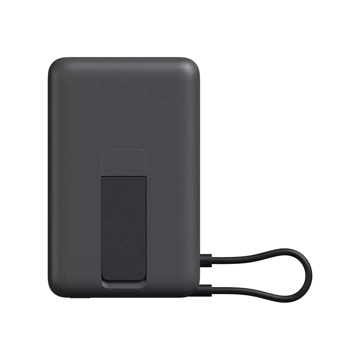 Xiaomi Magnetic Power Bank 10000 with Built-in Stand