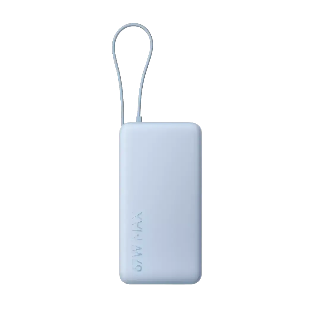 Xiaomi 67W Power Bank 20000 (Integrated Cable)