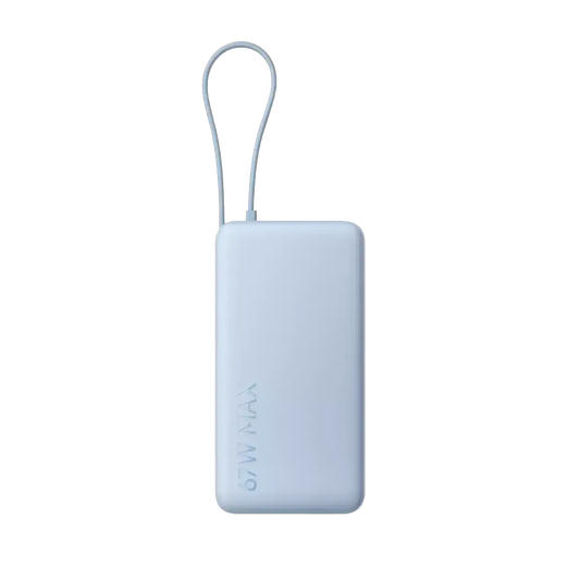 Xiaomi 67W Power Bank 20000 (Integrated Cable)