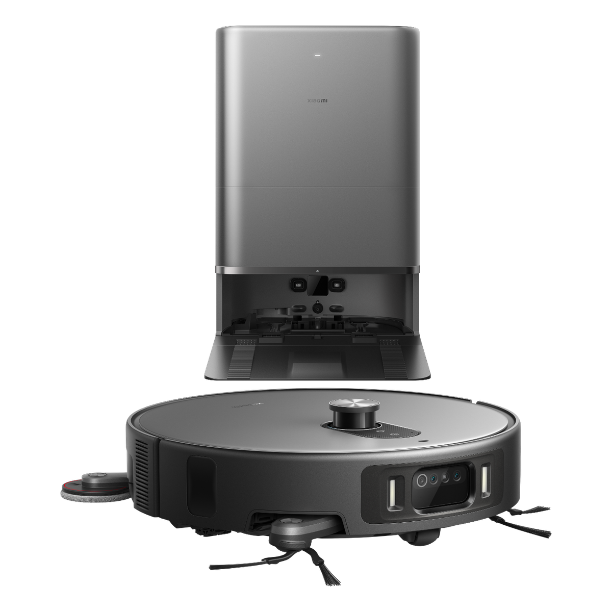 Xiaomi Robot Vacuum 6 Max