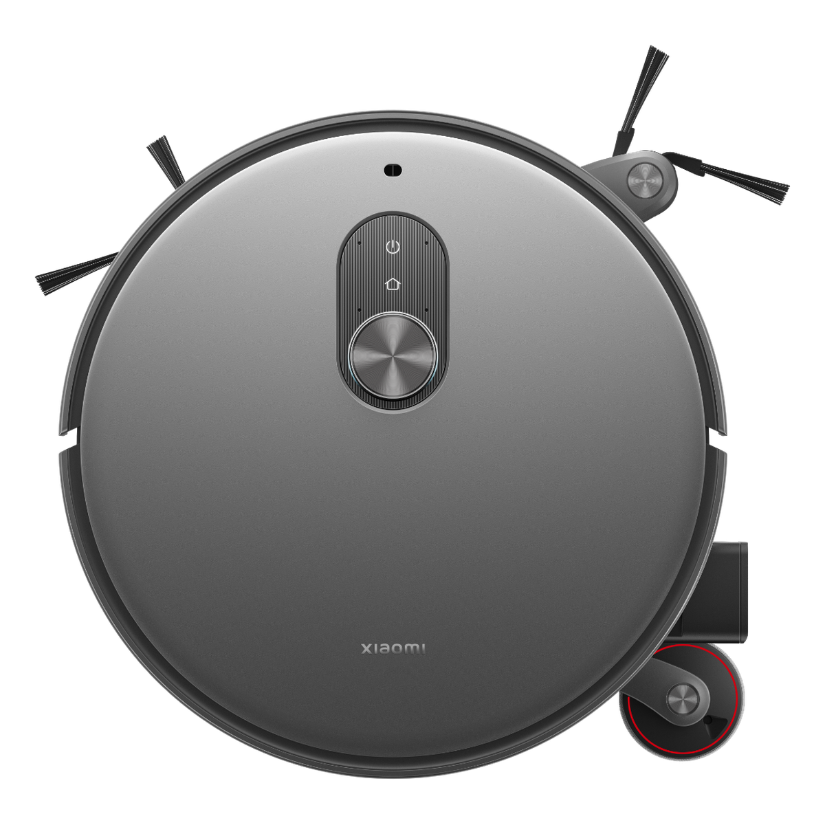 Xiaomi Robot Vacuum 6 Max