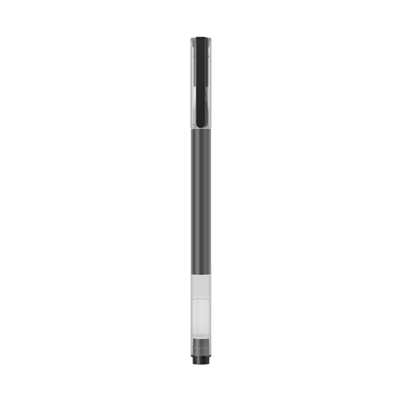 Mi High-capacity Ink Pen (pack of 10 (black))