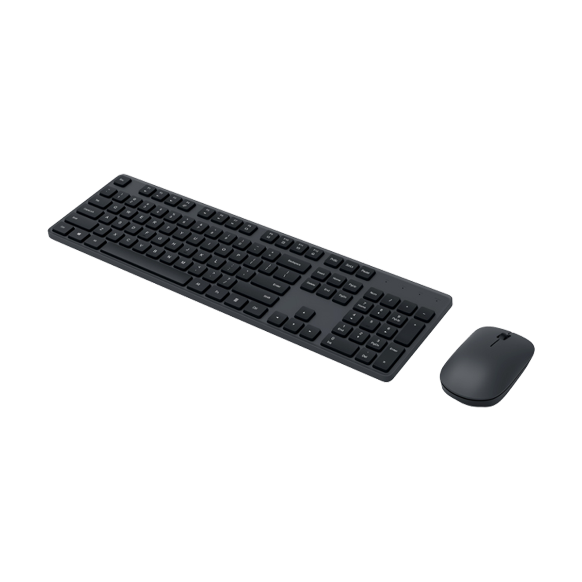 Xiaomi Wireless Keyboard and Mouse Combo (English)